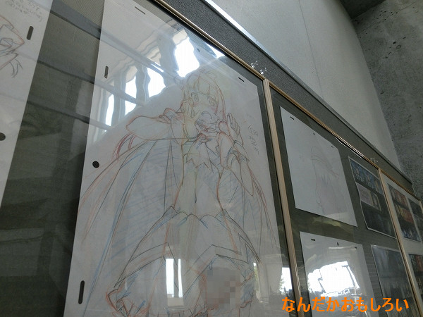 俺妹とガルガンティア 眉山ロープウェイレポート-1670
