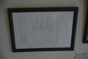 「Fate/Zero」「空の境界」の生動画が大量展示!『マチアソビ vol.12』パーソナルスポンサー生動画コース展示会を紹介_0113