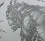 テラフォーマーズ　第77話感想