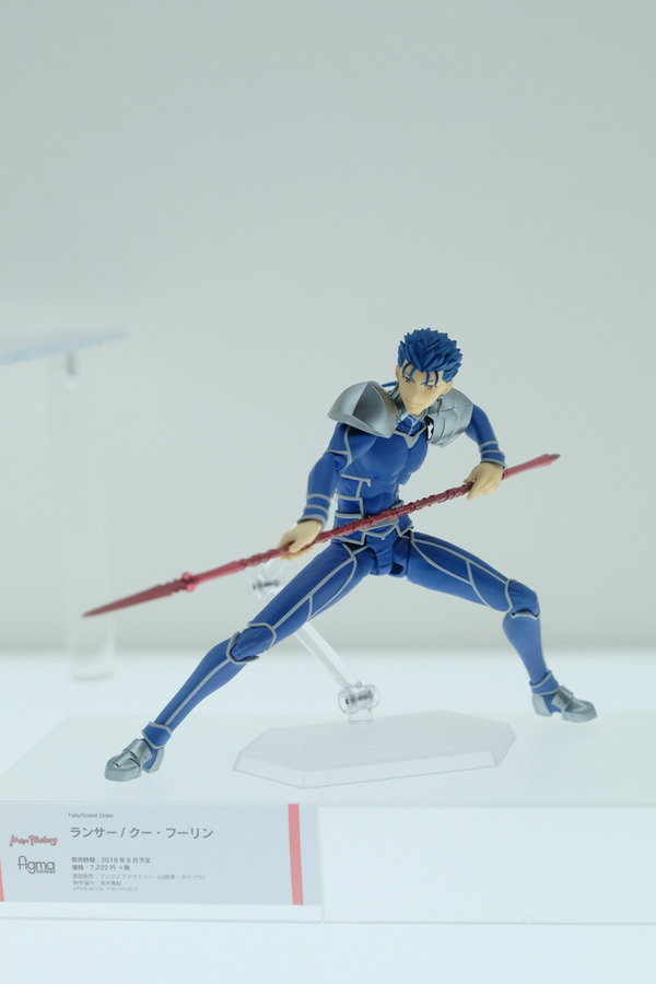 『FGO』AnimeJapan2018の大規模ブース展開をレポートでお届け-11
