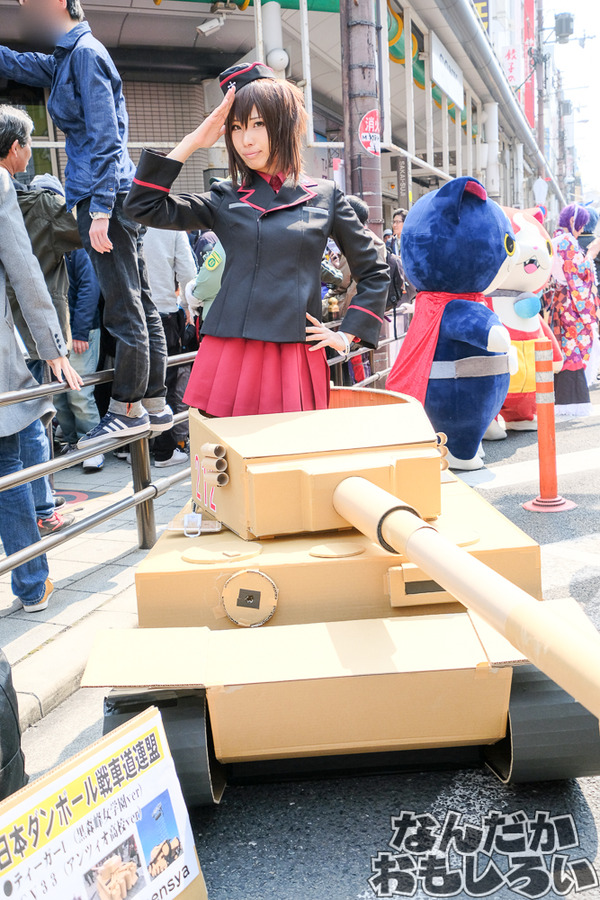 『ストフェス2017』コスプレレポートその29463