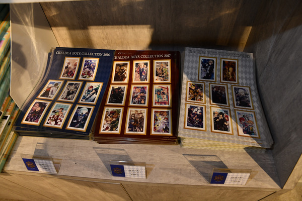 FGOカルデアボーイズコレクションアフターパーティ-34