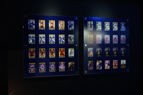 『FGO』AnimeJapan2018の大規模ブース展開をレポートでお届け-28