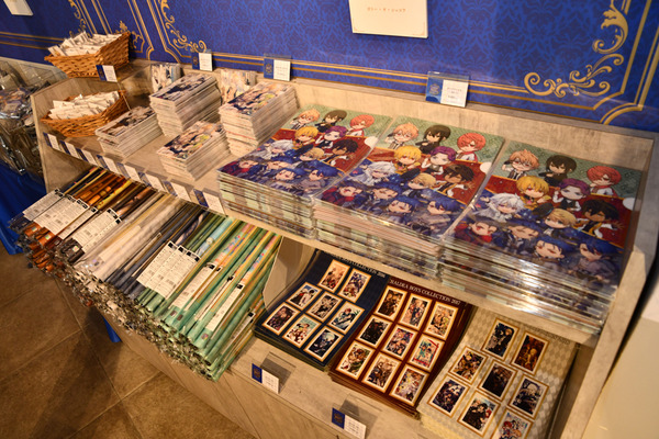 FGOカルデアボーイズコレクションアフターパーティ-24