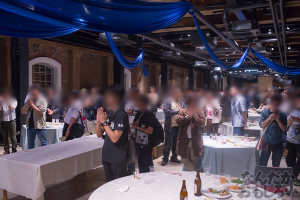 『砲雷撃戦！よーい！十六戦目 舞鶴』盛り上がりまくった前夜祭のフォトレポート！_1815