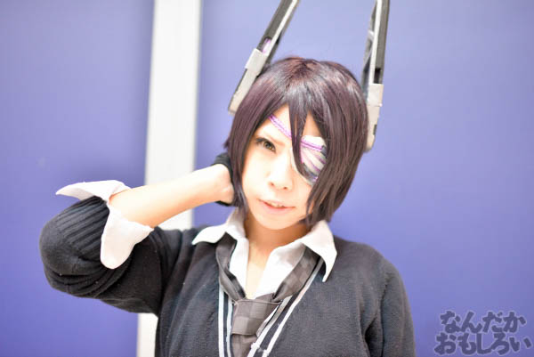 SDF2015のコスプレ写真画像レポート 艦これやまどマギなど_5257
