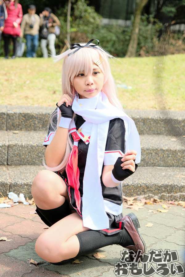 『台湾FF29』1日目のコスプレレポート！8374