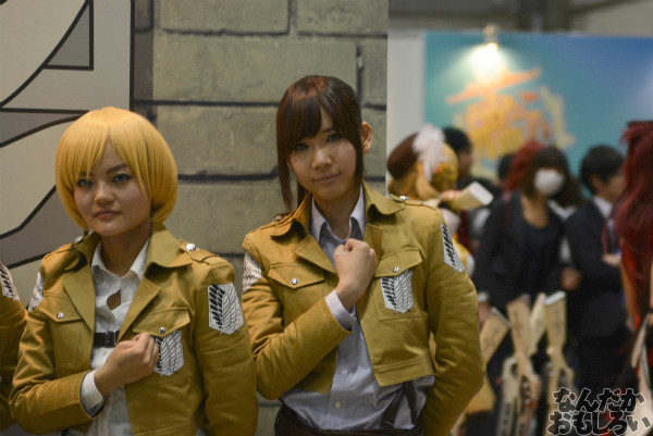 『AnimeJapan 2014(アニメジャパン)』コスプレイヤーさんフォトレポート_0473