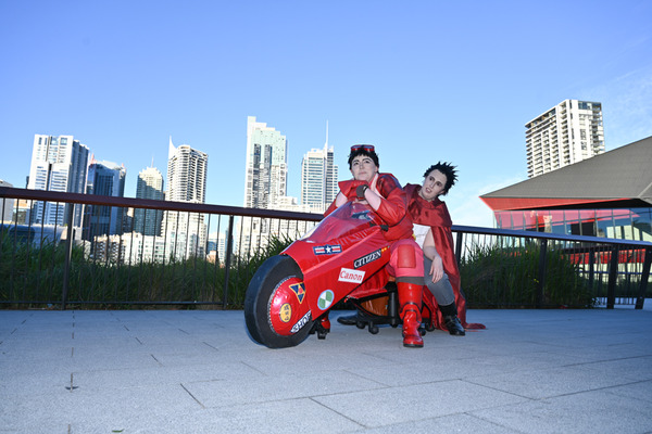 SMASH!コスプレ114