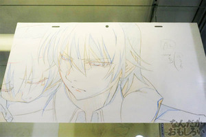 秋葉原で開催「グリザイアの果実」展フォトレポートの写真画像_01008