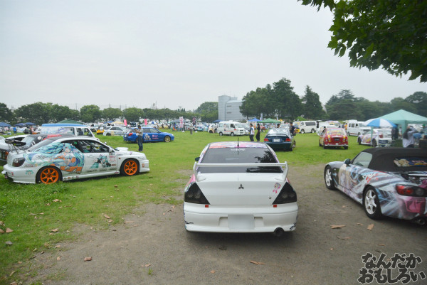 『第7回館林痛車ミーティング』痛車・画像_0391