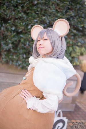 『池袋ハロウィンコスプレフェス2015』2日目のコスプレフォトレポートその1 会場を彩った美麗コスプレイヤーをお届け!(100枚以上)_4078