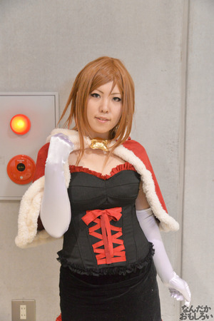 艦これ×アイマス　コスプレ　画像　写真_1532