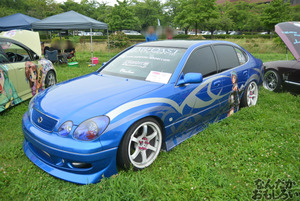 『第7回館林痛車ミーティング』痛車・画像_0432