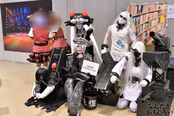 艦これ×アイマス　コスプレ　画像　写真_1668