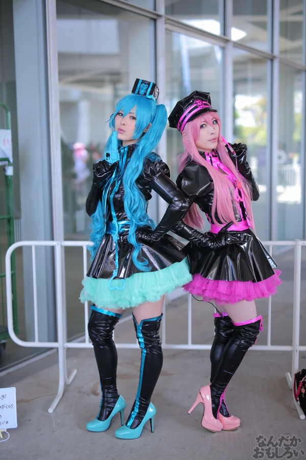ニコニコ超会議2015 2日目のコスプレ写真画像まとめ_8584