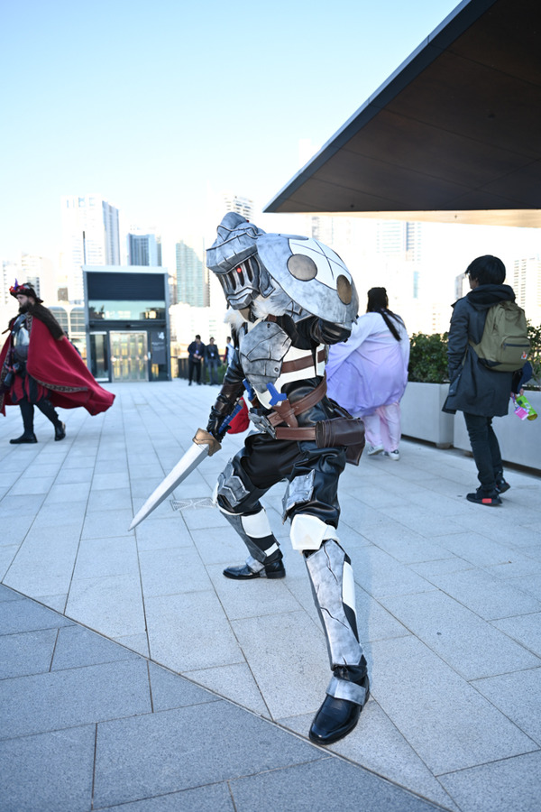 SMASH!コスプレ102