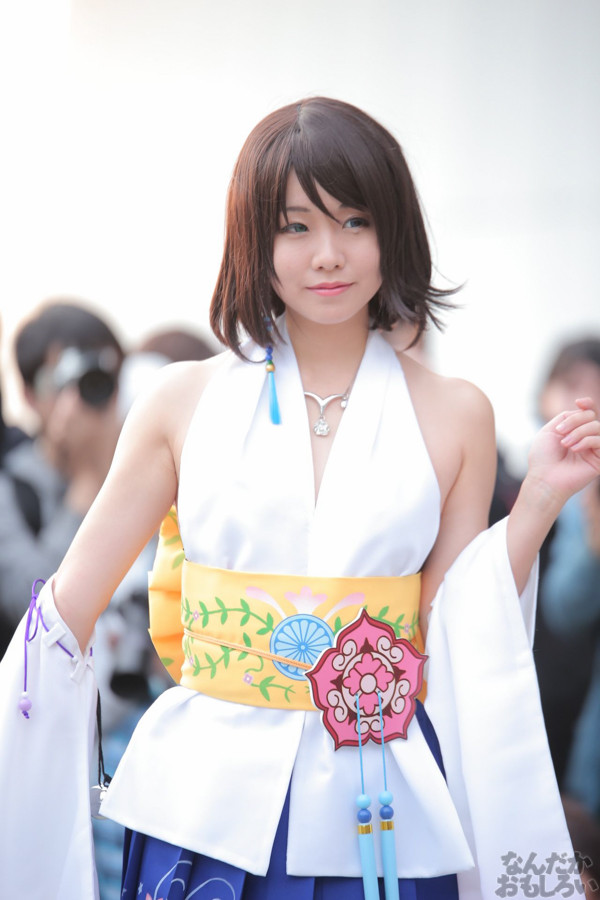 ニコニコ超会議2015 コスプレイヤーさんの写真画像まとめ_8306