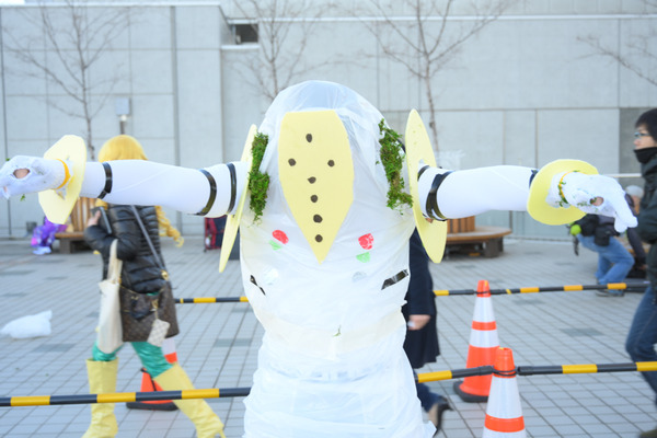 コミケ95コスプレ003