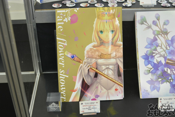 『タイプムーンエースSpecial展』フォトレポート_0028