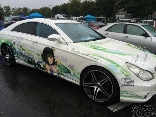 第10回痛Gふぇすたinお台場 痛車 画像_3229