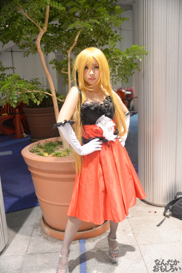 『世界コスプレサミット2014』初日のコスプレイヤーさんフォトレポート_0423