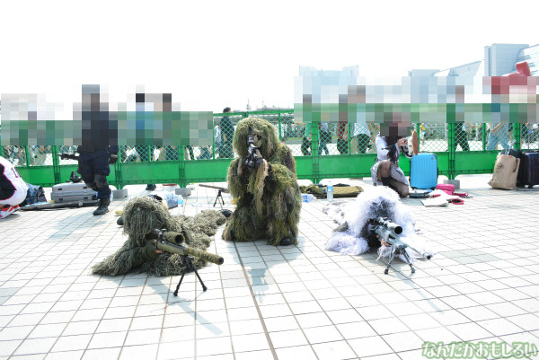 『コミケ84』3日目コスプレまとめ_0113