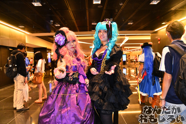 『C3AFAシンガポール2017』1日目・2日目のコスプレレポート_0019