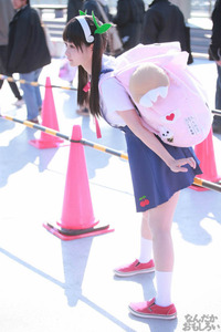 コミケ87 3日目 コスプレ 写真画像 レポート_1017