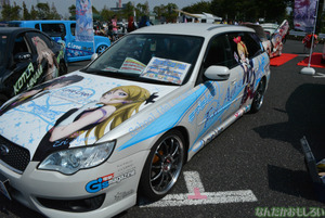 『第8回痛Gふぇすた』ラブライブ！痛車フォトレポート_0579