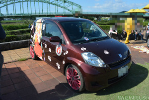 『第7回足利ひめたま痛車祭』東方Projectフォトレポート_0675