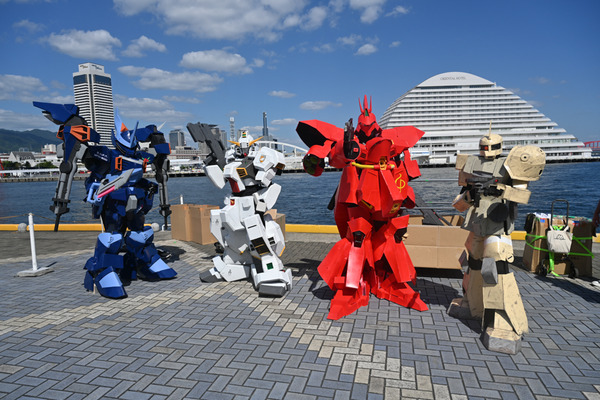 かみこすコスプレ015