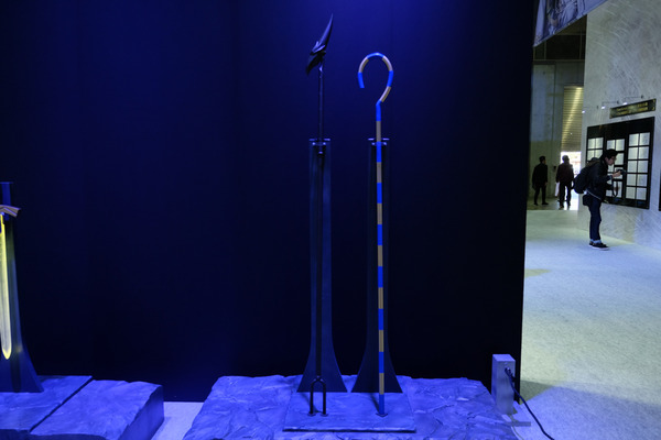 『FGO』AnimeJapan2018の大規模ブース展開をレポートでお届け-26