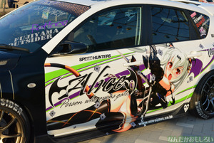 『痛Gふぇすた出張編inお台場モーターフェス』痛車フォトレポートその２_0396