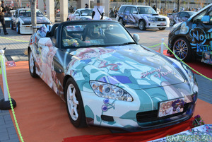 『痛Gふぇすた出張編inお台場モーターフェス』痛車フォトレポートその１_0233