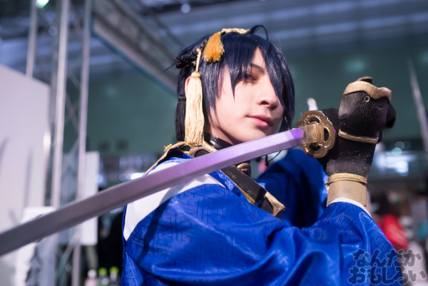 ニコニコ超会議2015 コスプレフォトレポート写真画像まとめ_9353