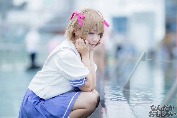 『世界コスプレサミット2014』コスプレイヤーさんフォトレポート_4543