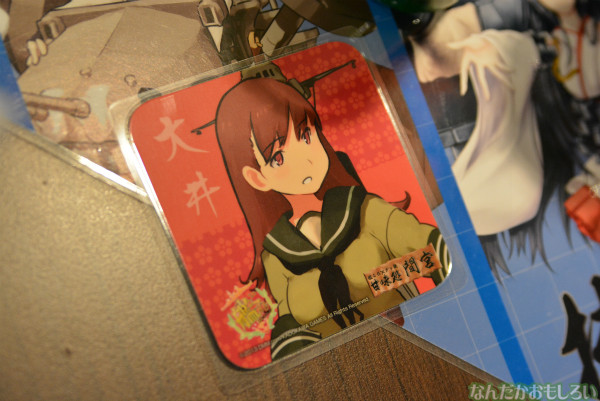 艦これカフェ「甘味処間宮(アンコール)」フォトレポート_0070
