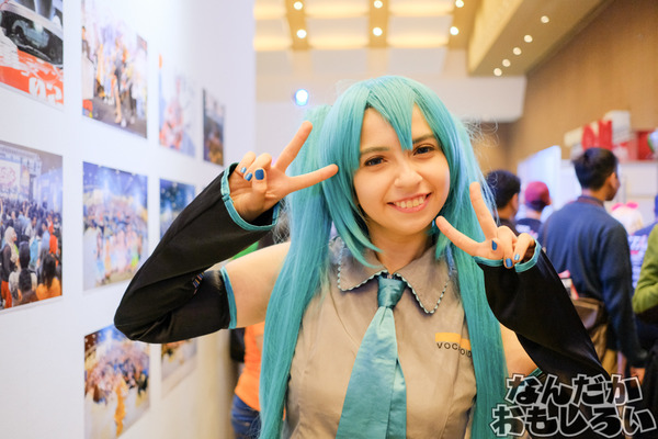 C3AFA Jakarta（ジャカルタ）コスプレレポート7869