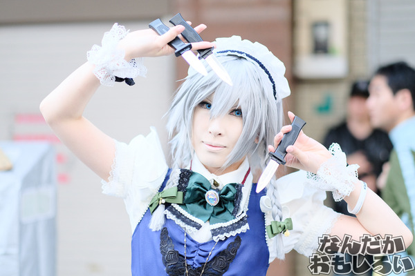 『ストフェス2017』コスプレレポートその29630