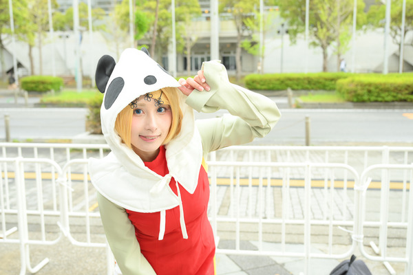 ニコニコ超会議2019コスプレ1日目094