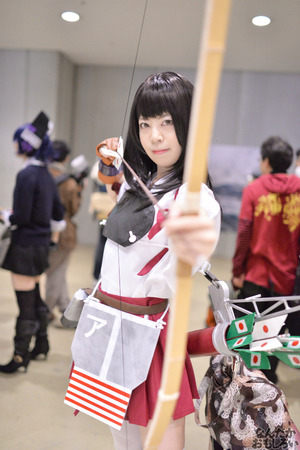 艦これ×アイマス　コスプレ　画像　写真_1609