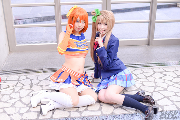 『第3回富士山コスプレ世界大会』1日目・コスプレ画像まとめ_4642