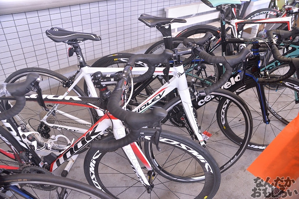 千葉サイクルフェスタ 弱虫ペダルRIDE! 写真 画像 レポート_4424