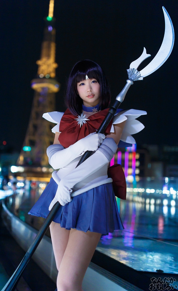 『世界コスプレサミット2014』コスプレイヤーさんフォトレポート_4010-2