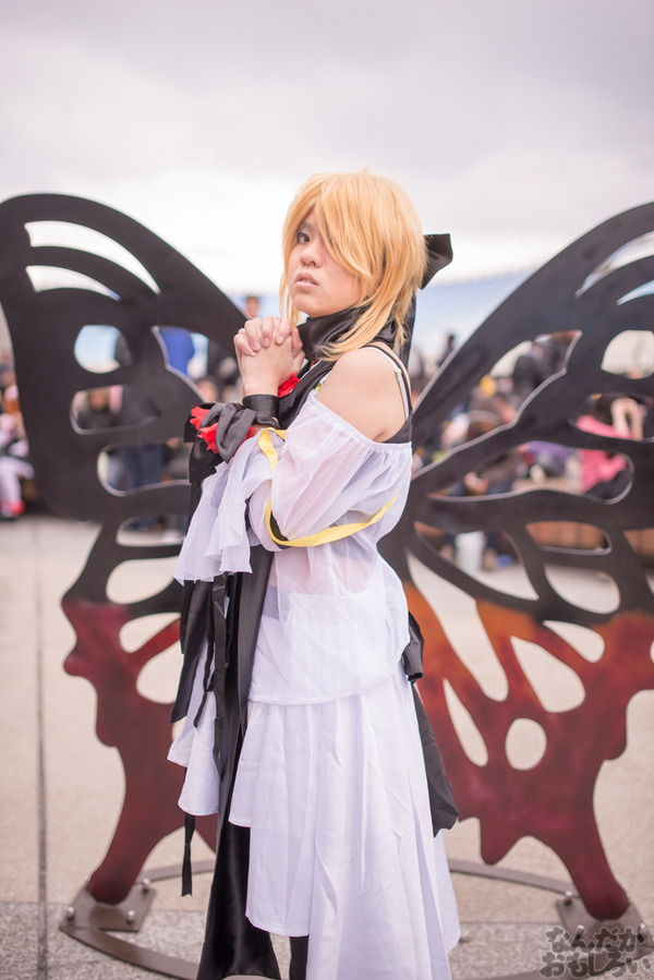 Fancy Frontier 25のコスプレ写真画像_5454