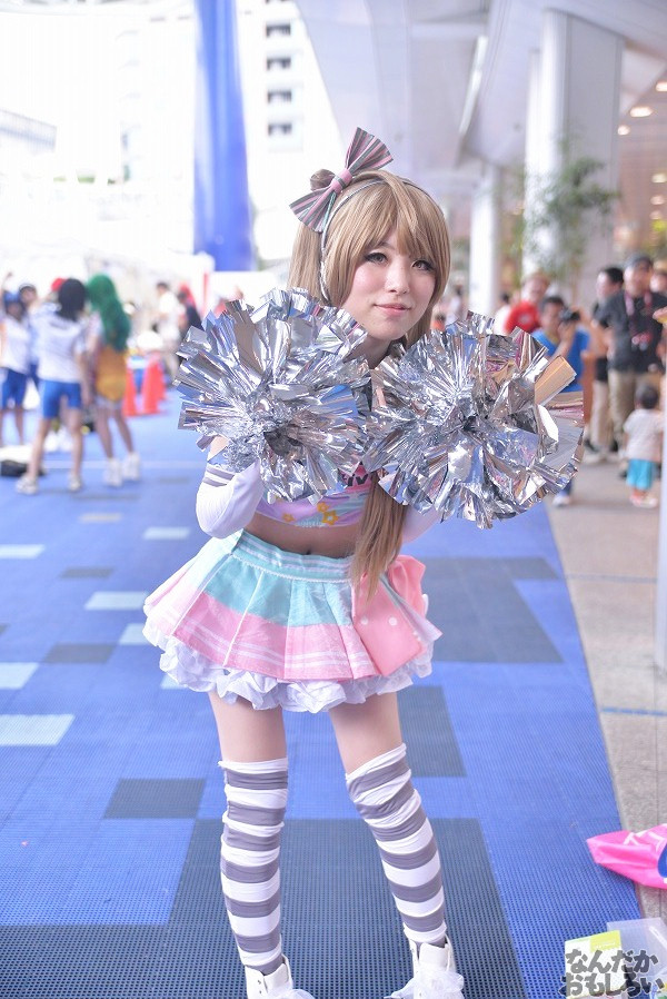 世界コスプレサミット2014 コスプレ 画像_0670