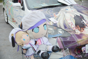 痛車　画像　オートジャンボリー2014_0073