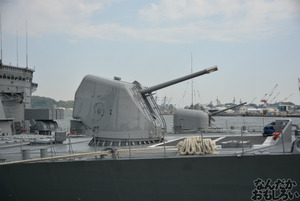 『第2回護衛艦カレーナンバー1グランプリ』護衛艦「こんごう」、護衛艦「あしがら」一般公開に参加してきた（110枚以上）_0580