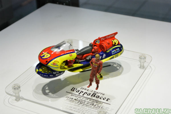 『ガンプラエキスポ2013』ガンプラビルダーズワールドカップ2013日本代表ファイナリスト作品フォトレポート_0732